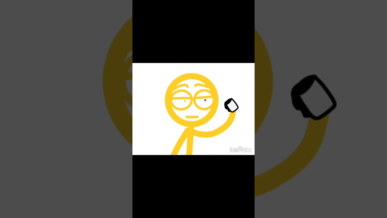 Parodia De Stickmans 