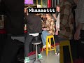 SHe stopped eating after this happened #trending #goviral #uk #usa #shorts #ytshorts #reels #fyp