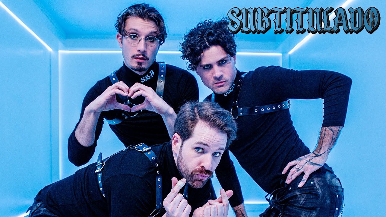 Submissive & Breedable ft. bbno$ (Official Music Video) | SUBTITULADO AL ESPAÑOL