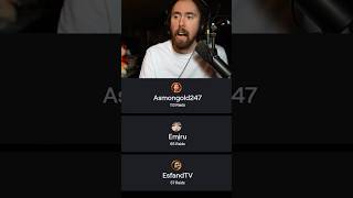 Asmongold's Twitch Recap 2025