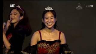 JKT48 Gen 1 Forever Idol - 'Fortune Cookie Yang Mencinta' Original Center Haruka