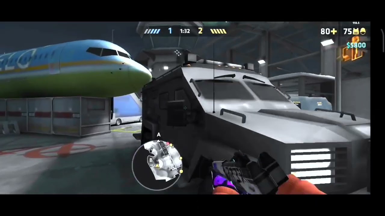 Critical Ops Highlights | Benihama