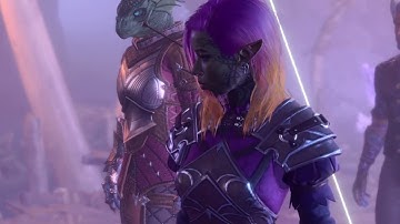 Out of the Abyss - D&D Campaign Intro