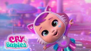 Personnages Préférés 👩‍🚀 CRY BABIES 💧 Épisodes Complets | Dessin Animés Pour ENFANTS en FRANÇAIS