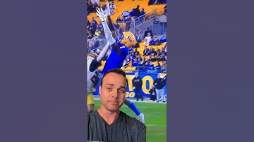 Khari Johnson’s controversial targeting leaves College Football fans stunned 🏈😱