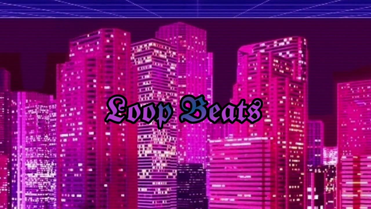 Loop Beats - Calm City - YouTube