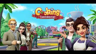 Cooking Confidential (Closed Beta Test) AndroidGameplay [1080P] screenshot 5