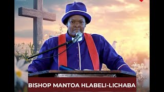 Robala Ka Kgotso Moruti Mantoa Hlabelilichaba