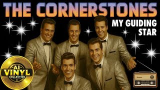 The Cornerstones – My Guiding Star 🎵 AI 60s Doo-Wop Revival, Retro Oldies