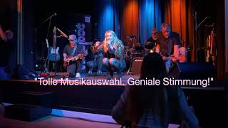 Hitshot - Live Showreel 2024.