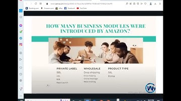 Introduction of Amazon As a Virtual Assistant, Earn Online At home through Amazon Wholesale FBA
