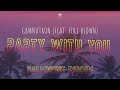 GbmNutron Feat Full Blown Party With You Palmwine Riddim mp3