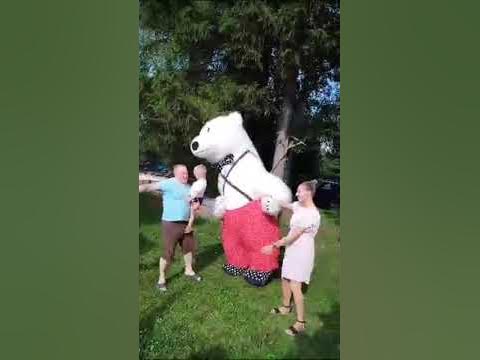Как же ты красив!!!! Мой мальчик!!! 🥰😜🐻 - YouTube
