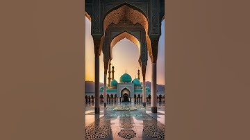 سورة الفاتحة كاملة