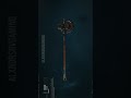 Space Marine 2 All Omnisian Axe Skins #spacemarine2 #warhammer40k