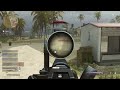 Call of Duty Modern Warfare 2019: Warzone Elimination | Shot with GeForce