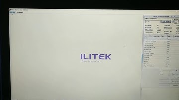 How to Upgrade the Touch Panel on Sunany Windows POS System