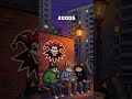 King and the Fool - the band's story in a minute!