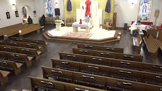 Sunday 10 AM Mass - Mar 22, 2026