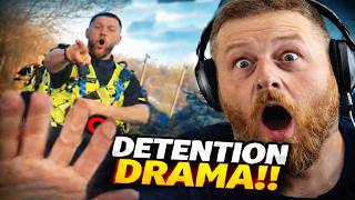 Police ASSAULTS A Man For Filming In PUBLIC!