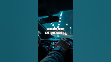 Neuromorphic Chips The Brain Inspired Path to Greener AI