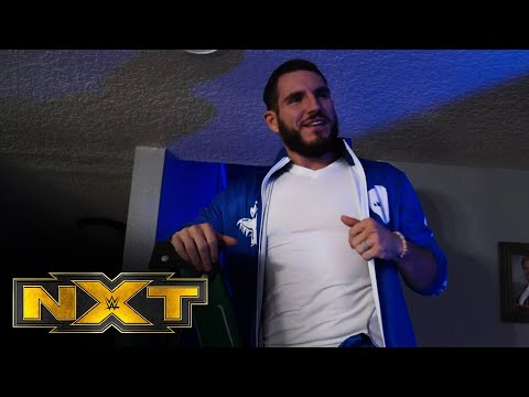 The Garganos have their eyes on championship gold: WWE NXT, Aug. 12, 2020