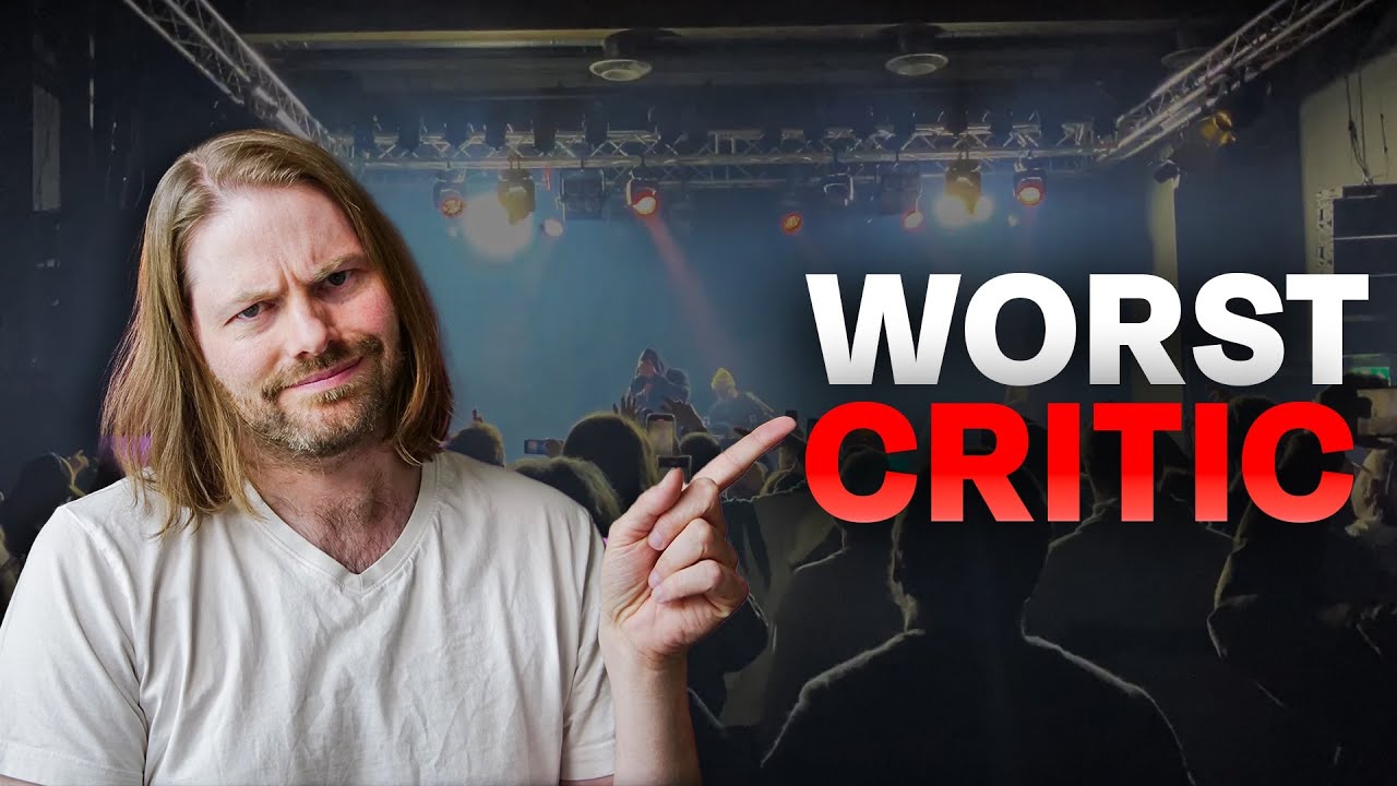 What They Don’t Tell You About A Career In Live Sound