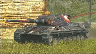 Leopard 1 ● WoT Blitz