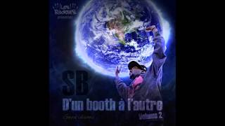 Sb - Vol 2Le Retour De Lombre Feat El Chileno