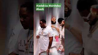 #jadakiss #birthday #bash..#extravaganza shout out the God MC 