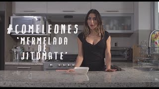 María León - #Comeleones Episodio 16: 