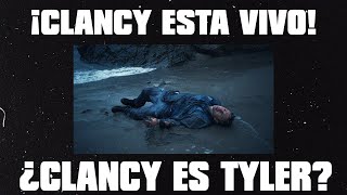 Explicacion Y Teoria De La Nueva Carta De Clancy The Outside Video