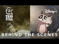 &quot;Far From the Tree&quot; l Behind the Scenes l Disney+