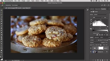 Correct an unwanted color cast | Beginner photo editing course 2 | Photoshop