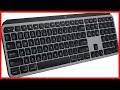 MX Keys for Mac: The Ultimate Keyboard Designed for Apple Users