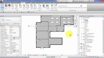 Module 6: Unit 5: Revit Architecture: Drafting views