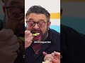 Adam Richman eats 4 of the SPICIEST street-food dishes in NYC 🌶️