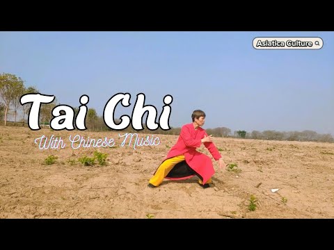 Inner Peace: Tai