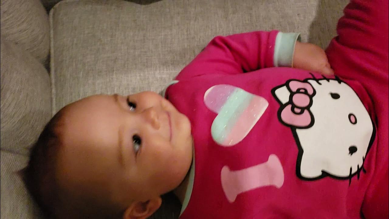 Wiggly Baby YouTube