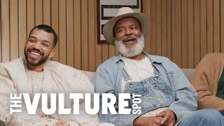 The Cast of 'The American Society of Magical Negroes' Discusses the Black Experience in Hollywood by Vulture 973 views 3 months ago 12 minutes, 31 seconds