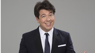 Americans Don't Understand English --- Michael McIntyre on American Language