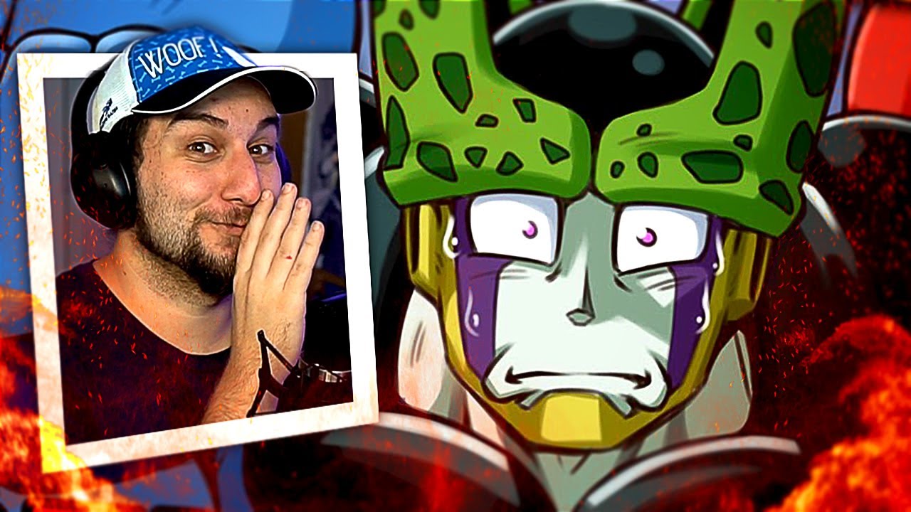 КРОССОВЕР DevilArtemis и Team Four Star?! | Реакция Кэгги на Cell in a Hell | HFIL