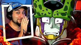 DevilArtemis & Team Four Star CROSSOVER?! | Kaggy Reacts to Cell in a Hell | HFIL
