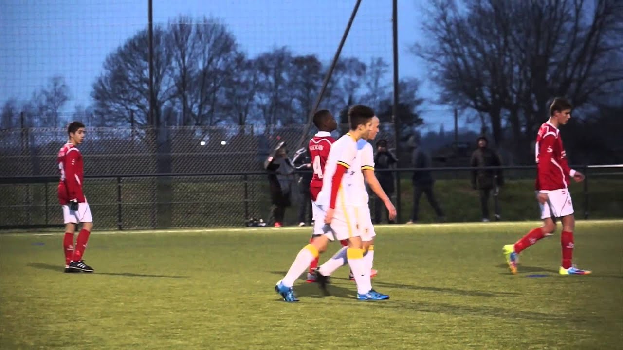 Nikoloz Kutateladze Goals Highlights 1st Half Of The Season 2015 2016 