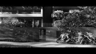 Arthur Casas Architecture - Luciana 250 Teaser