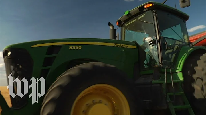 Does the emergency aid for farmers offer a solution or more problems?