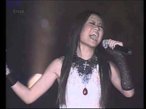 ไม่รักดี - พัดชา :: AF2 Concert Week 5 [ชาวร็อค]