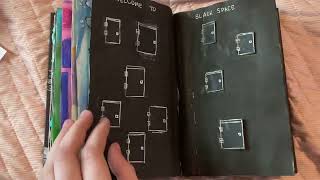 omori altered book