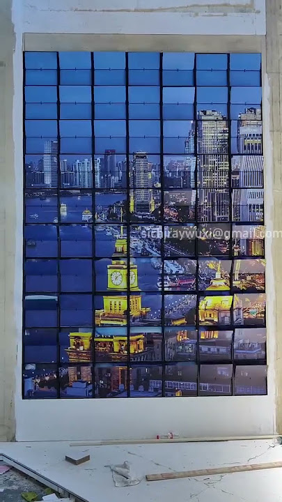 🎉 Check out the flip-screen interactive device by China Telecom at MWC Shanghai 2024! 🎉