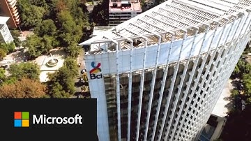 BCI invests in Microsoft Azure Stack Hub for hybrid cloud benefits